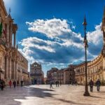 Syracuse Private Shore Excursion: Archaeological Park and Ortigia - Authentic Insights from Travelers