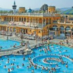 Széchenyi Thermal Spa Full-Day Tickets - The Experience: What to Expect