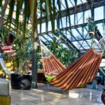 Széchenyi Thermal Spa Palm House Pass - Exclusive Area - Exploring the Széchenyi Thermal Spa Palm House Pass