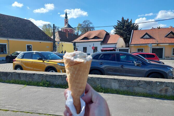 SzentEndre-SaintAndrew City Privately Shopping and Picturesque - The Real Experience: What Travelers Are Saying