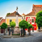 Szentendre the Artists Village Half-Day Tour from Budapest - The Practical Side: What You Should Know