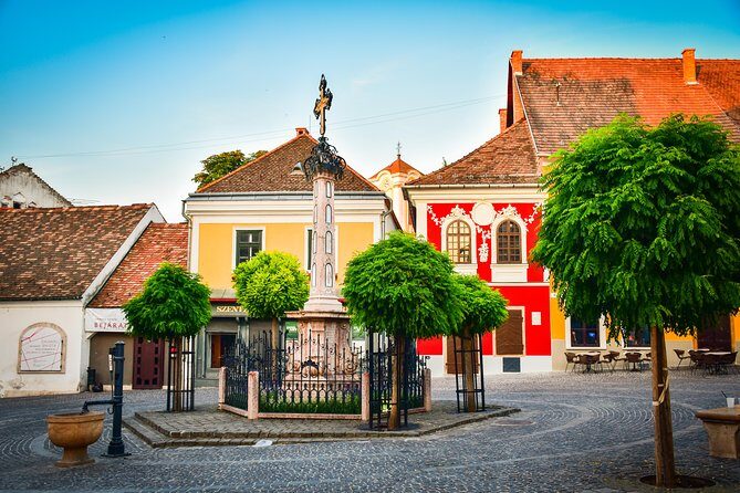 Szentendre the Artists Village Half-Day Tour from Budapest - The Practical Side: What You Should Know