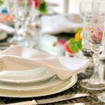 Table Manners a la française - The Details That Matter