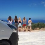 Tailor-Made Private Shore Excursion: Discover Chania Your Way - The Practical Side: Transportation & Price