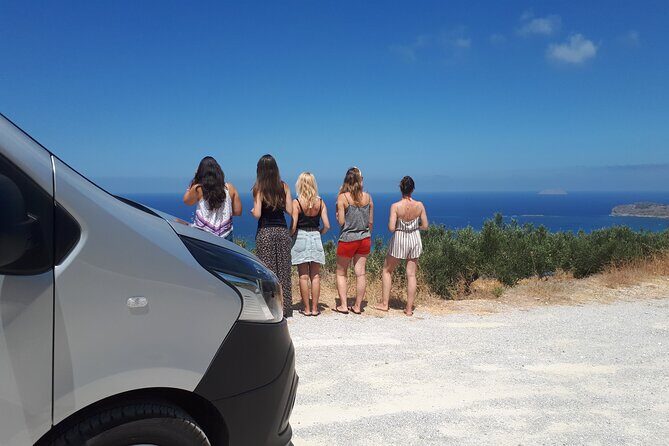 Tailor-Made Private Shore Excursion: Discover Chania Your Way - The Practical Side: Transportation & Price