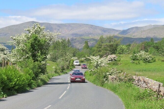 Tales of the Lake District: A Self-Guided Drive Around Windermere - Who Should Consider This Tour?