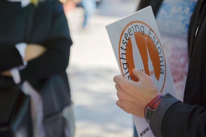 Tallinn 3-Hour Estonian Food Tour - What’s Included and What to Expect