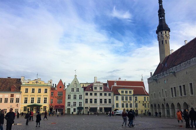 Tallinn Day Cruise from Helsinki - What Do Travelers Say?