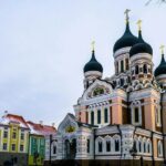 Tallinn Old Town: Food and History Self-Guided Walking Tour - Who Is It Best For?