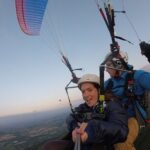 Tandem Paragliding Experience in the Brecon Beacons - Who Should Consider This Experience?