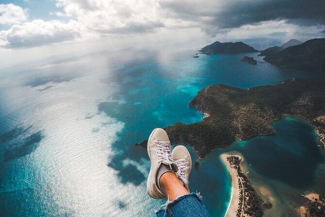 Tandem Paragliding Fethiye, Oludeniz - Pricing and Value: Is It Worth It?