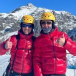 Tandem paragliding in Neustift - Why This Tour Is Worth It