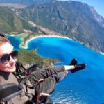 Tandem Paragliding with Professionals in Fethiye, Oludeniz - Real Traveler Insights from Reviews