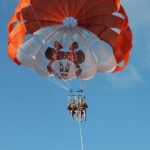 Tandem Parasailing and Jet Ski in Puerto del Carmen - The Experience’s Highlights and Practical Details