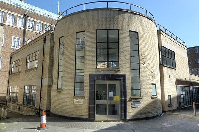 Tangential Cambridge: Group Walking Tour of Sights and Highlights - The Practicalities