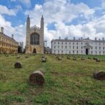 Tangential Cambridge: Private Walking Tour of Cambridge - Meeting Point, Timing, and Practical Info