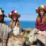 Tangier Private Tour from Marbella Including Camel Ride & Lunch - FAQ