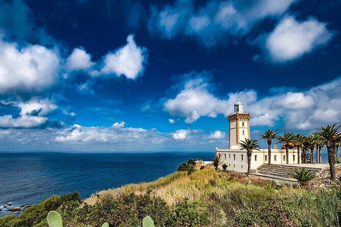 Tangier Private Tour with Ferry & Lunch from Tarifa - The Value of This Experience