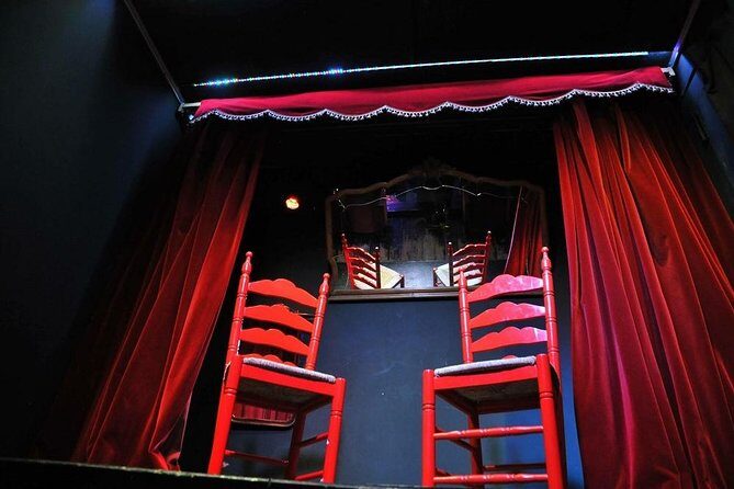 Tapas and Flamenco in Seville - What Makes This Tour Stand Out?