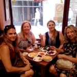 Tapas and history tour ending with churros with chocolate - Authentic Traveler Feedback