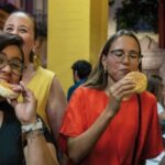 Tapas and Wine Tasting Tour in Seville Small Groups and Jewish Quarter - Who Should Consider This Tour?