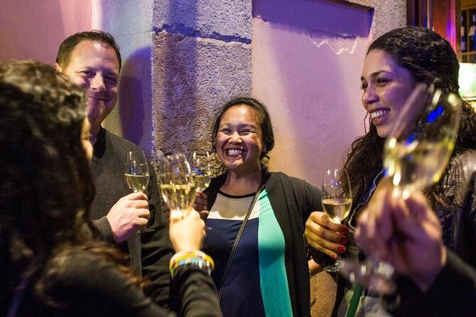 Tapas and Wine Walking Tour in Barcelona - Who Should Consider This Tour?