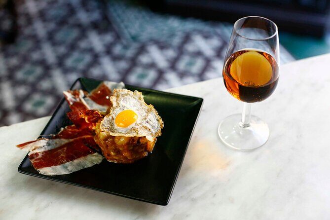 Tapas Food Tour in Jerez de la Frontera - A Closer Look at the Itinerary