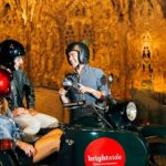 Tapas & Sidecar Motorcycle Barcelona Tour - Practical Tips & Considerations