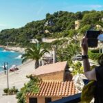 Tarragona and Sitges Private Day Trip from Barcelona - Sitges: The Perfect Beachside Finale