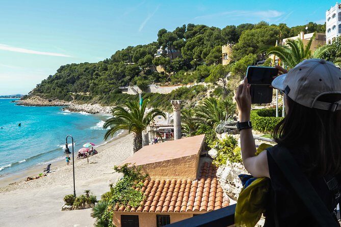 Tarragona and Sitges Private Day Trip from Barcelona - Sitges: The Perfect Beachside Finale