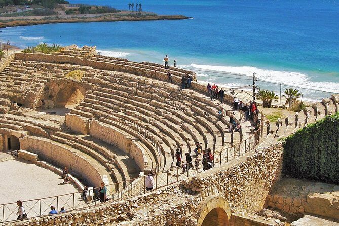 Tarragona Private Tour with Hotel Pick Up - Who Would Love This Tour?
