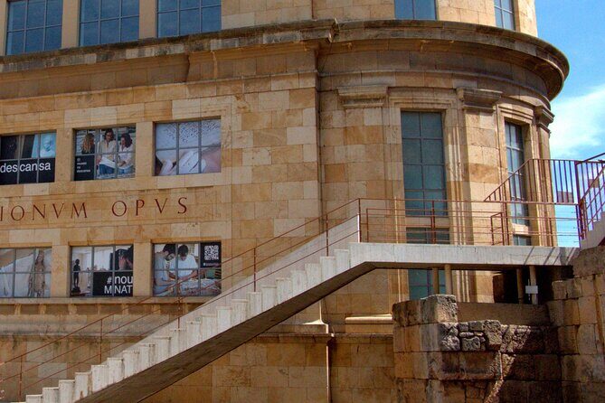 Tarragona Walking Tour: An Audio Guide to Tarraco - Practical Details and Why They Matter