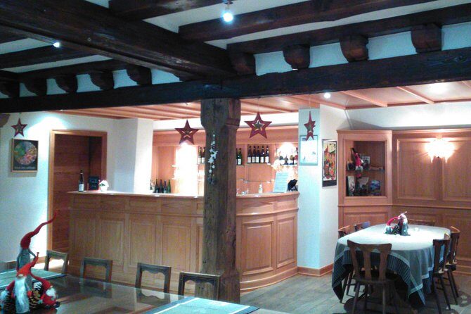 Taste Alsace: Tasting of our Alsace wines - No cellar tour - Final Thoughts