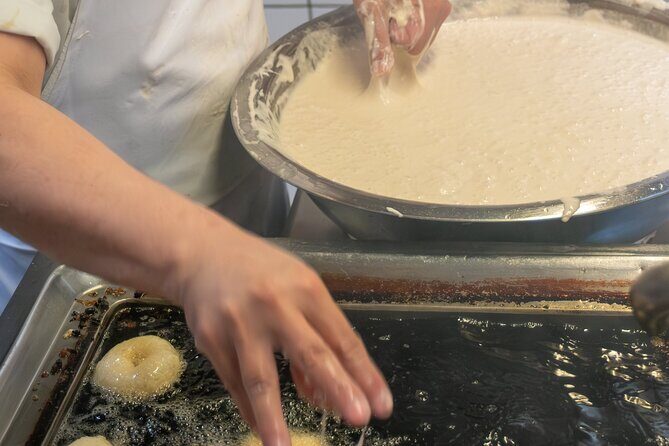 Taste Athens Like a Local: A Street Food Lovers Dream - What’s Included and What’s Not