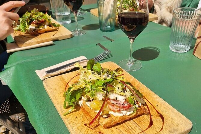 Taste Avignon  A Full French Culinary Tour by Do Eat Better - What’s Included and What to Consider