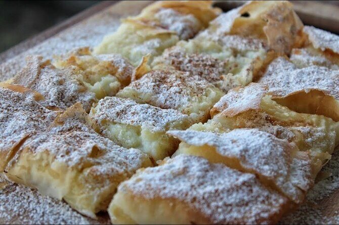 Taste Corfu: Private Corfu Food Walking Tour - Practical Details and Considerations