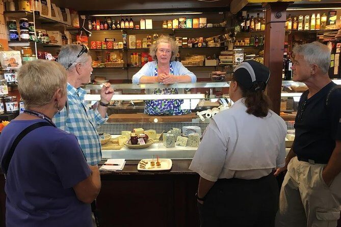 TASTE HELSINKI FOOD TOUR CLASSIC - Private Food Tour - Who Will Love This Tour?