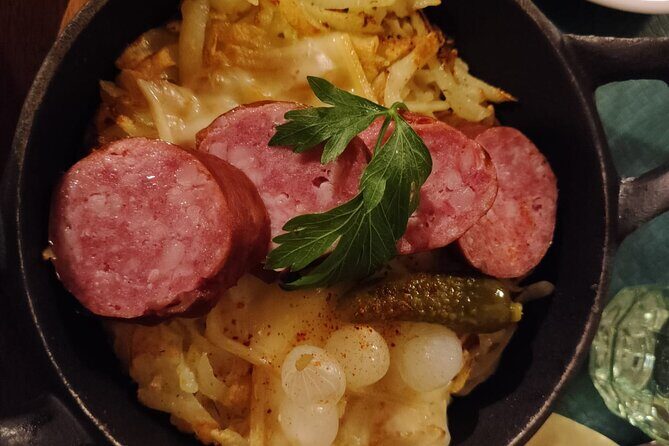 Taste Lausanne  A Full Swiss Food Tour by Do Eat Better - Authentic Perspectives from Past Participants