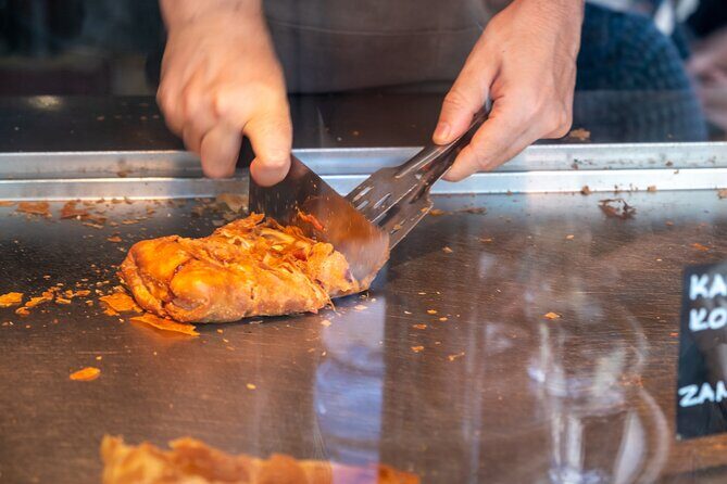 Taste of Athens Small-Group Food Tour - Who Is This Tour Best For?