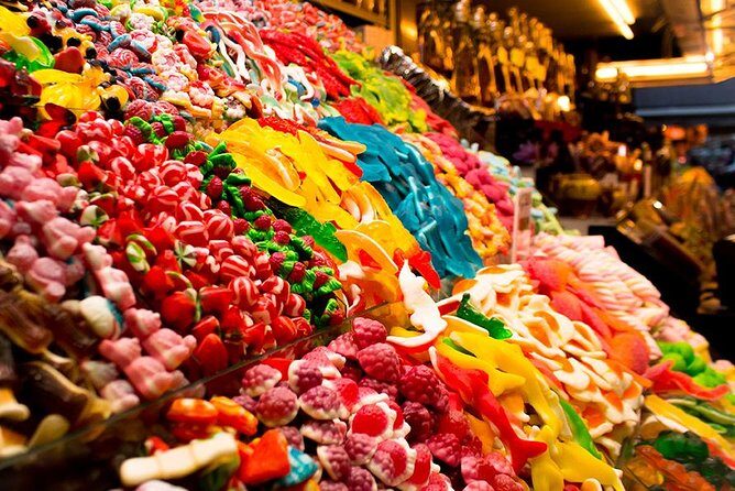 Taste of Barcelona: Boqueria Market, Tapas & History Tour - Who is This Tour Best For?