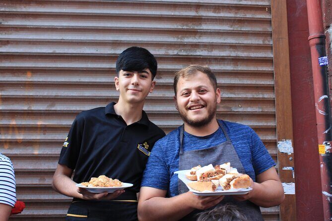 Taste of Istanbul - Who Would Love This Experience?
