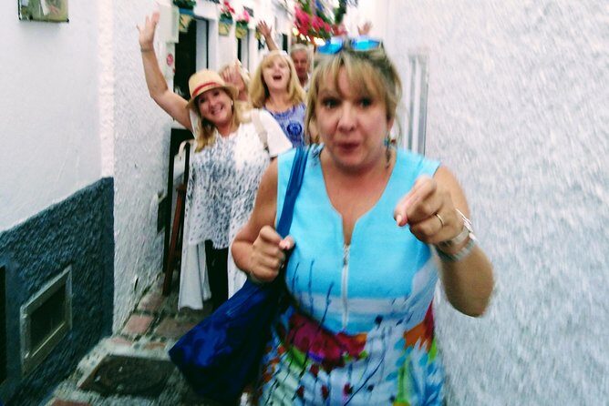 Taste of Marbella Food & Market Small Group Tour - A Closer Look at the Itinerary