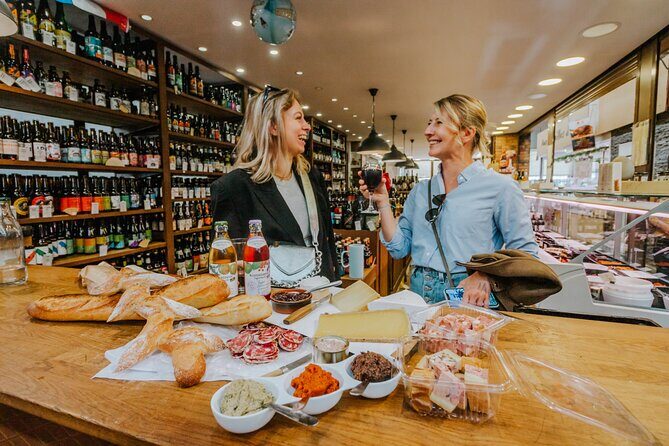 Taste of Paris Food and Bike Tour - What Makes This Tour Special?