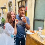 Taste of Rome: Food Tour with Local Guide - In-Depth Look at the Itinerary