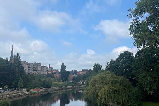 Taste of Shrewsbury Food and Drink Tour with Guide - Final Thoughts: Is This Tour Right for You?