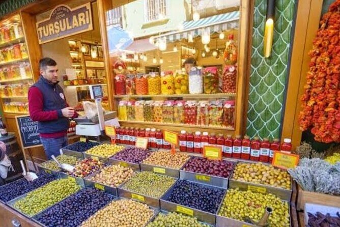 Taste of stanbul Food Tour on Two Continents: in Europe & Asia - Final Thoughts: Who Should Consider This Tour?