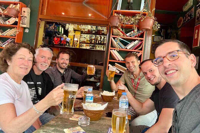 Taste of Turkey in Istanbuls Europe & Asia by Ferry Crossing - Who Is This Tour Best For?