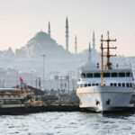 Taste of Turkey on Two Continents: From European Istanbul to Asian Kadikoy - Why the Food & Sights Combo Works