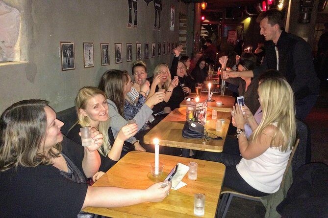 Taste the Best Polish Vodkas in Warsaw with a local Expert - Guides and Personalization