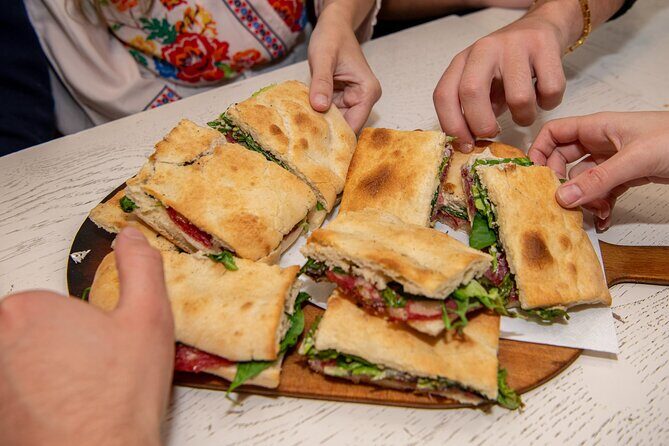 Taste the Flavours of Florence: Tuscan Food Tour - Who This Tour Is Best For